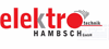 Elektrotechnik Hambsch GmbH