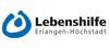 Lebenshilfe Erlangen-Höchstadt (West) e.V.