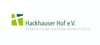Hackhauser Hof e.V., Evangelische Jugendbildungsstätte