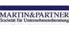 MARTIN & PARTNER - Societät für Unternehmensberatung