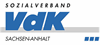 Sozialverband VdK Landesverband Sachsen-Anhalt e. V.