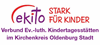 ekito Verbund Ev.-luth. Kindertagsstätten im Kirchenkreis Oldenburg Stadt