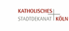 Katholisches Stadtdekanat Köln