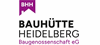 Bauhütte Heidelberg Baugenossenschaft eG