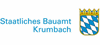 Staatliches Bauamt Krumbach