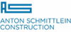 Anton Schmittlein Construction GmbH