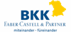 BKK Faber-Castell & Partner