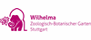 Wilhelma  Zoologisch-Botanischer Garten Stuttgart