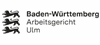 Arbeitsgericht Ulm - Kammern Ravensburg -