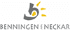 Bürgermeisteramt Benningen
