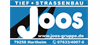 Johann Joos Tief- und Strassenbau GmbH und Co.KG