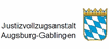 Justizvollzugsanstalt Augsburg-Gablingen