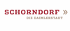 Stadtverwaltung Schorndorf
