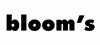 bloom´s