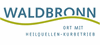 Kurverwaltungsgesellschaft Waldbronn