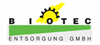 BIOTEC Entsorgung GmbH