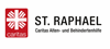 St. Raphael Caritas Alten- und Behindertenhilfe GmbH