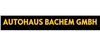 Autohaus Bachem GmbH