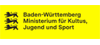 Ministerium für Kultus, Jugend und Sport Baden-Württemberg