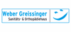 Weber Greissinger GmbH & Co. KG