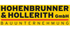 Hohenbrunner & Hollerith Bauunternehmen