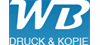 WB Druck & Kopie GmbH