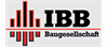 IBB Baugesellschaft mbH