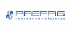 PREFAG Carl Rivoir GmbH & Co. KG