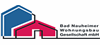 Bad Nauheimer Wohnungsbaugesellschaft mbH