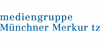 Mediengruppe Münchner Merkur tz