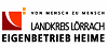 Eigenbetrieb Heime des Landkreises Lörrach