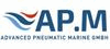 Advanced Pneumatic  Marine  GmbH