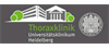 Thoraxklinik am Universitätsklinikum Heidelberg