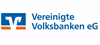 Vereinigte Volksbank eG