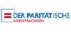 Paritätischer Wohlfahrtsverband Niedersachsen e. V. Kreisverband Hameln-Pyrmont
