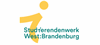 Studierendenwerk West:Brandenburg Anstalt des öffentlichen Rechts