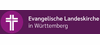 Evangelische Landeskirche Württemberg