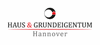 HAUS & GRUNDEIGENTUM Hannover e. V.