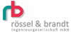 Rössel & Brandt Ingenieurgesellschaft mbH