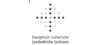 Evangelisch-Lutherisches Landeskirchenamt Sachsen