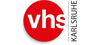 Volkshochschule Karlsruhe