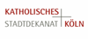 Gesamtverband der katholischen Kirchengemeinden der Stadt Köln