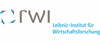 RWI – Leibniz-Institut für Wirtschaftsforschung