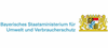 Bayer. Staatsministerium für Umwelt und Verbraucherschutz (StMUV)