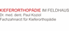 KIEFERORTHOPÄDIE IM FELDHAUS