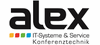 ALEX IT Systeme und Konferenztechnik