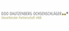 D.DO DAUTZENBERG OCHSENSCHLÄGER Steuerberater Partnerschaft mbB