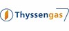 Thyssengas