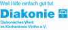 Diakonisches Werk im Kirchenkreis Vlotho e.V.