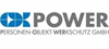 Power Personen-Objekt-Werkschutz GmbH